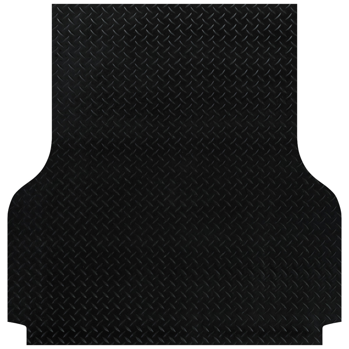 Bunji Loop Tonneau Cover To Fit Ford Ranger PX Dual Cab Fitted With He June 2013 To June 2022