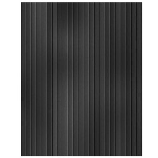 Non Slip Ribbed Rubber Ute/Van/Floor Matting 1600mm Wide x 3000mm Long (1.6m x 3m)