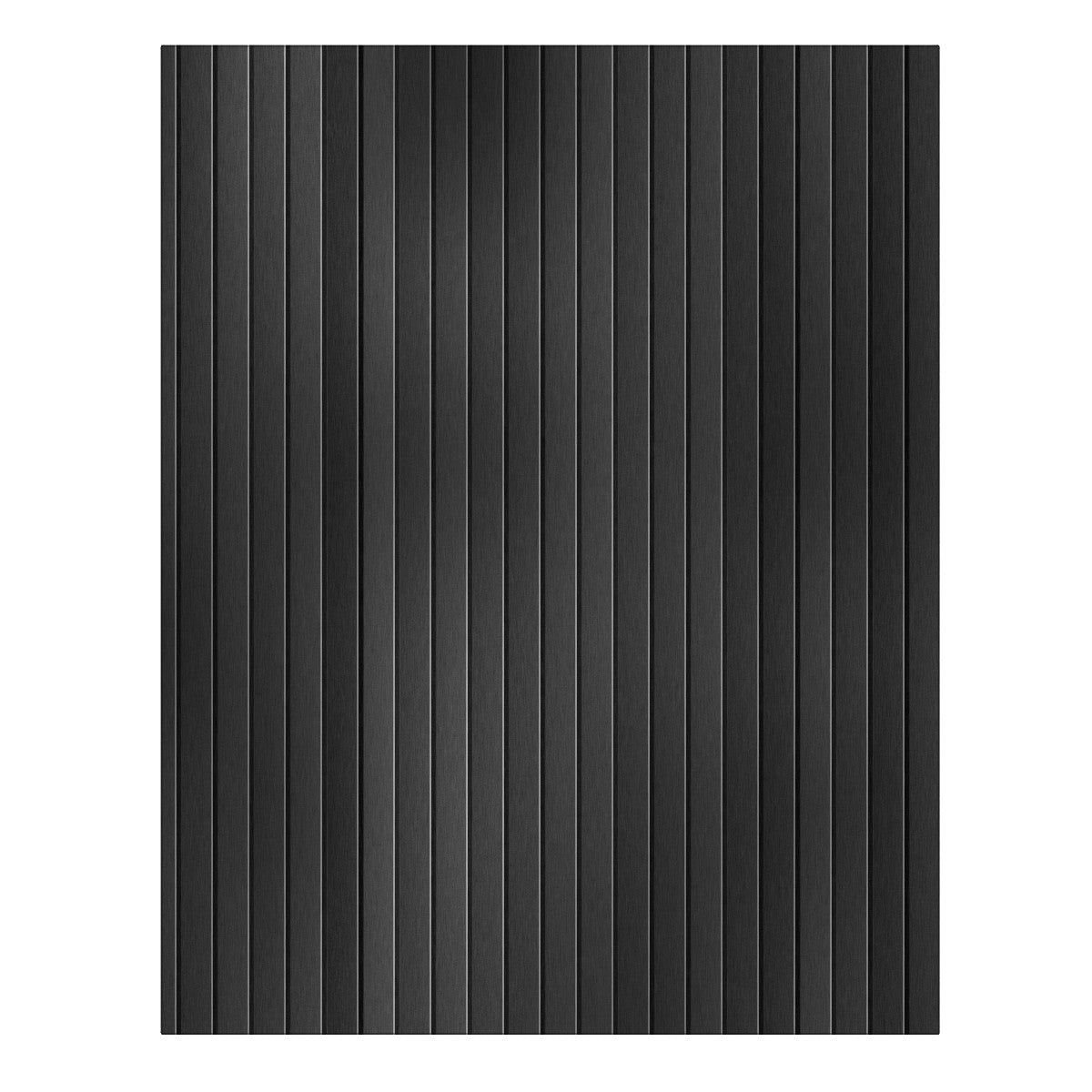 Non Slip Ribbed Rubber Ute/Van/Floor Matting 1830mm Wide x 1000mm Long (1.83m x 1m)