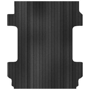 Ribbed Rubber Ute Mat To Fit Chevrolet Silverado 1500 6'10" Bed (2020 to Current)