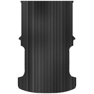 Ribbed Rubber Van Mat To Fit Hyundai Staria Load - Suits 2-Seater Only (2024 to Current)