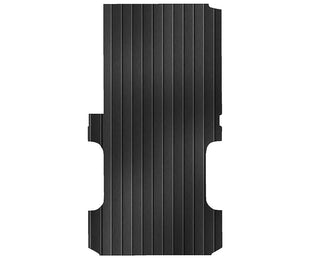 Ribbed Rubber Van Mat To Fit Mercedes Sprinter SWB (2009 to 2015)