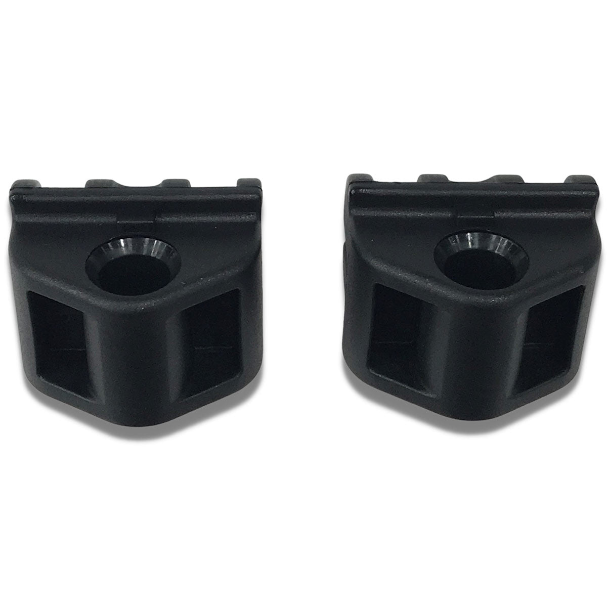 Aussie Tonneaus Replacement Tonneau Support Bar Brackets To Suit Holden Commodore VU-VZ Ute - Pack of 2 