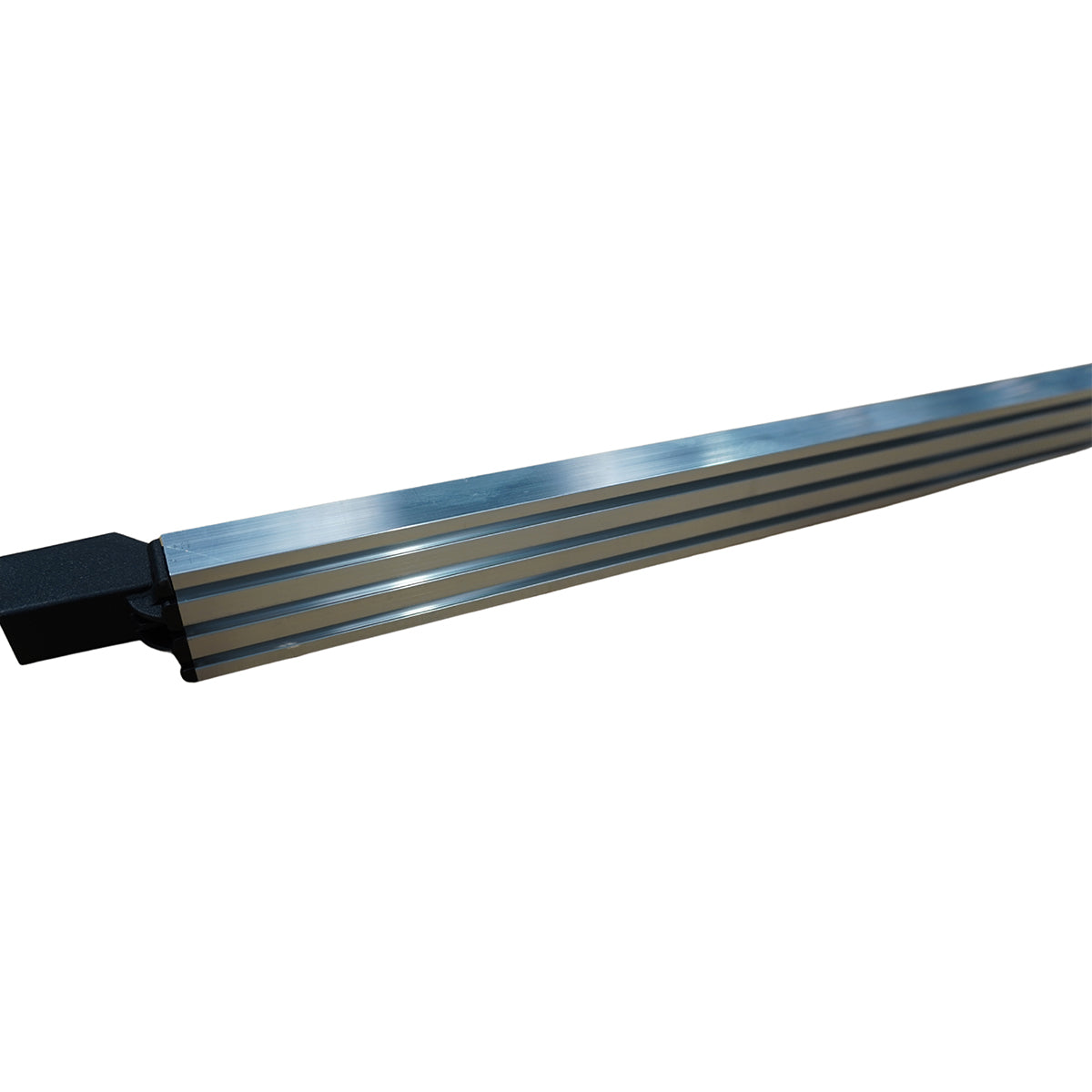 Replacement Front Aluminium Triple Track Header Bar To Suit VE VF Hold ...