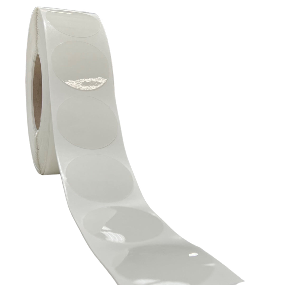 Aussie Tonneaus 50mm 3M Clear Anti Abrasive Paint Protection Disks - Pack of 20 