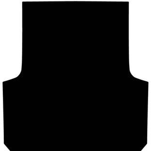 Aussie Tonneaus Ribbed Rubber Ute Mat To Fit Mazda BT-50 Dual Cab (1986 to November 2011) 