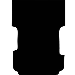 Aussie Tonneaus Ribbed Rubber Ute Mat To Fit Holden Commodore VG-VS Single Cab (1990 to 2001) 